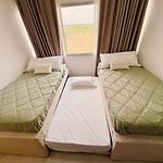 Escápate a Serena del Mar con piscina, sauna y relax