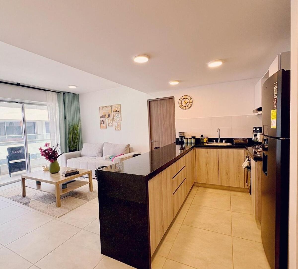 Escápate A Serena Del Mar Con Piscina, Sauna Y Relax * Cartagena
