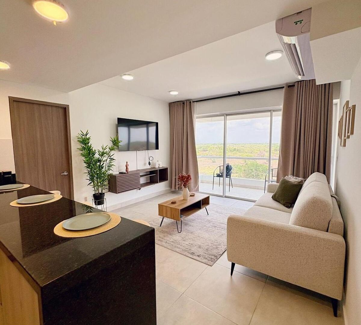 Escápate A Serena Del Mar Con Piscina, Sauna Y Relax *