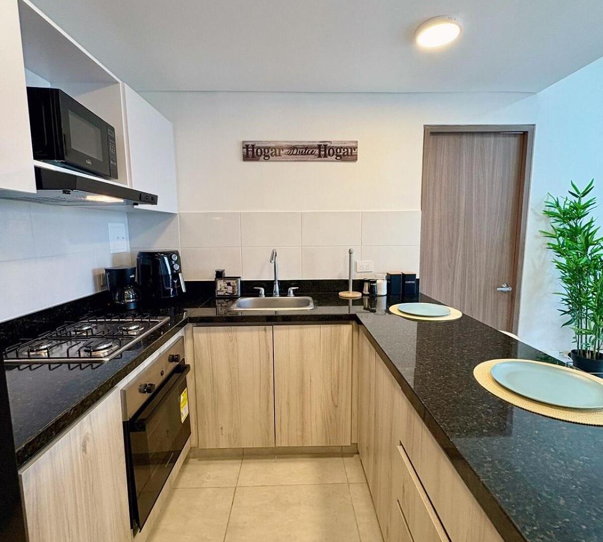 Escápate A Serena Del Mar Con Piscina, Sauna Y Relax Apartamento *
