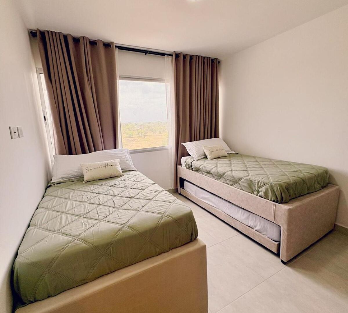 Apartamento Escápate A Serena Del Mar Con Piscina, Sauna Y Relax *