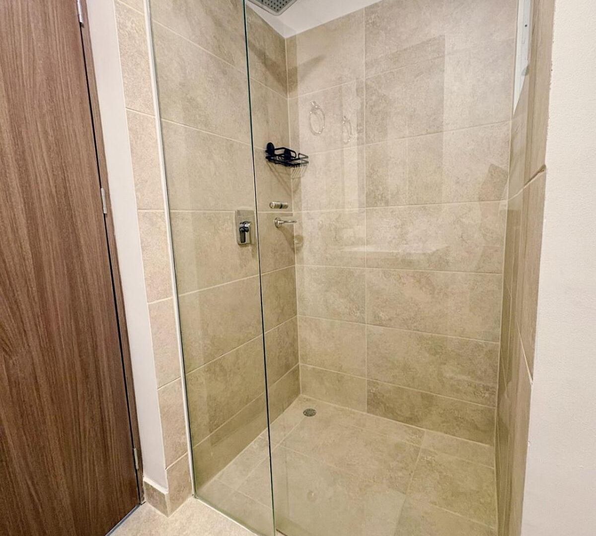 Apartamento Escápate A Serena Del Mar Con Piscina, Sauna Y Relax