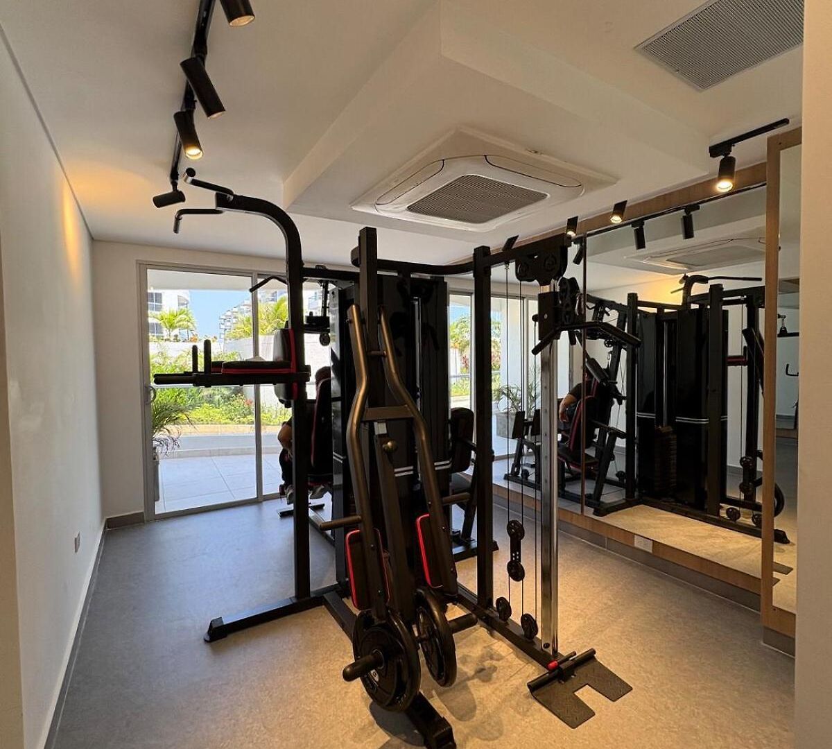 Escápate A Serena Del Mar Con Piscina, Sauna Y Relax Cartagena