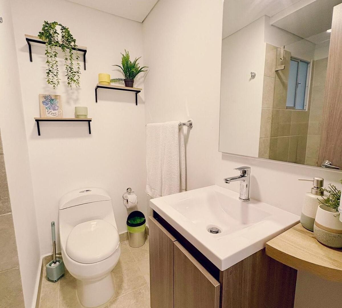 Escápate A Serena Del Mar Con Piscina, Sauna Y Relax Apartamento Cartagena