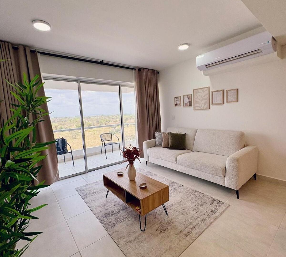 Escápate A Serena Del Mar Con Piscina, Sauna Y Relax Apartamento *