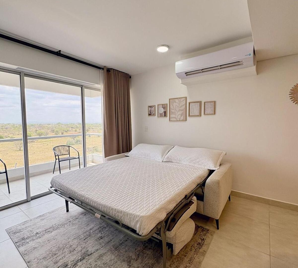 Escápate A Serena Del Mar Con Piscina, Sauna Y Relax * Cartagena