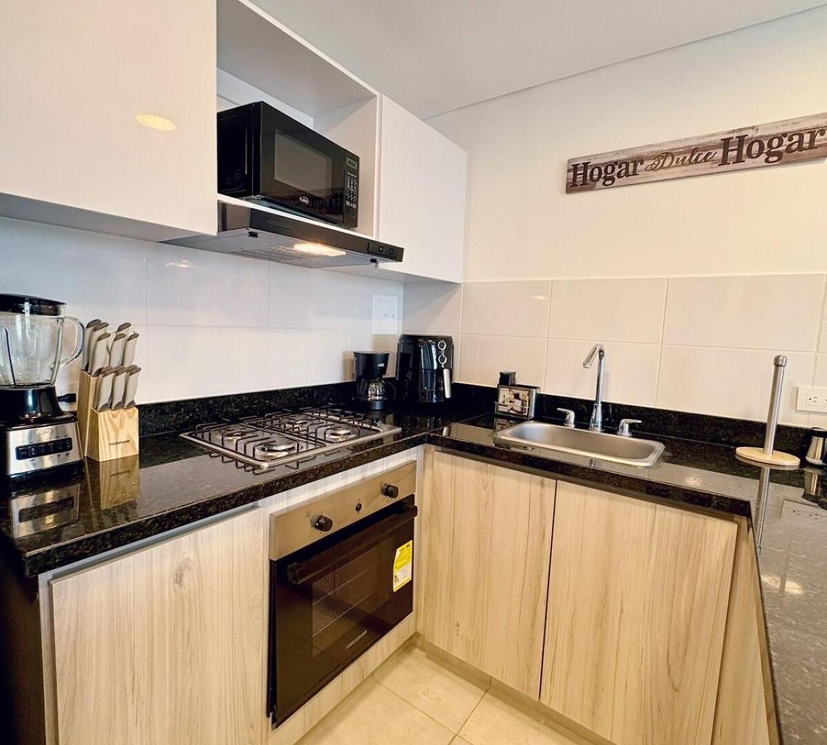 Apartamento Escápate A Serena Del Mar Con Piscina, Sauna Y Relax