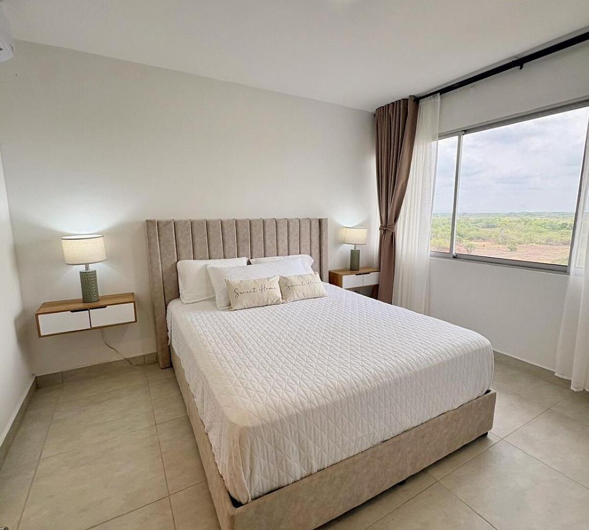 Escápate A Serena Del Mar Con Piscina, Sauna Y Relax Cartagena