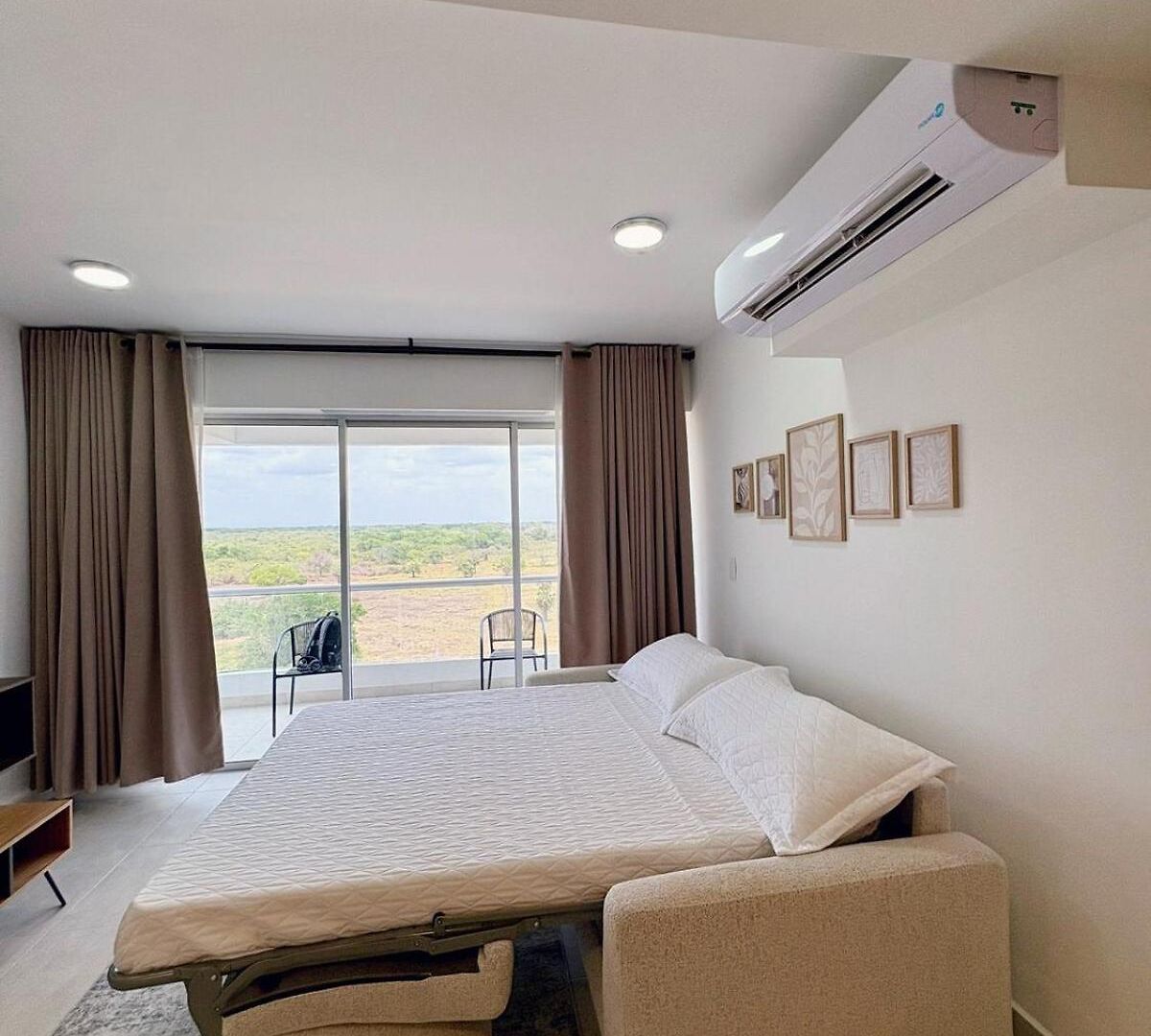 Escápate A Serena Del Mar Con Piscina, Sauna Y Relax * Cartagena