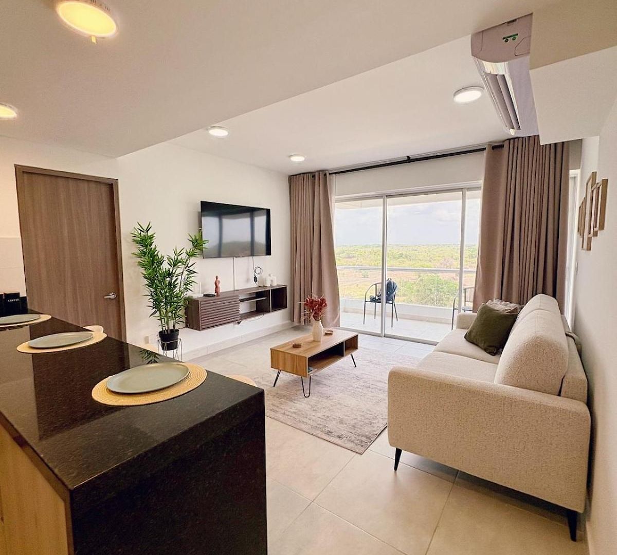 Escápate A Serena Del Mar Con Piscina, Sauna Y Relax * Cartagena