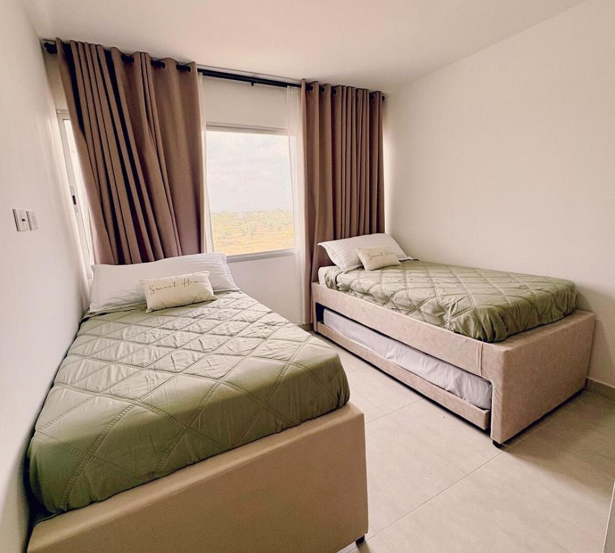Escápate A Serena Del Mar Con Piscina, Sauna Y Relax *