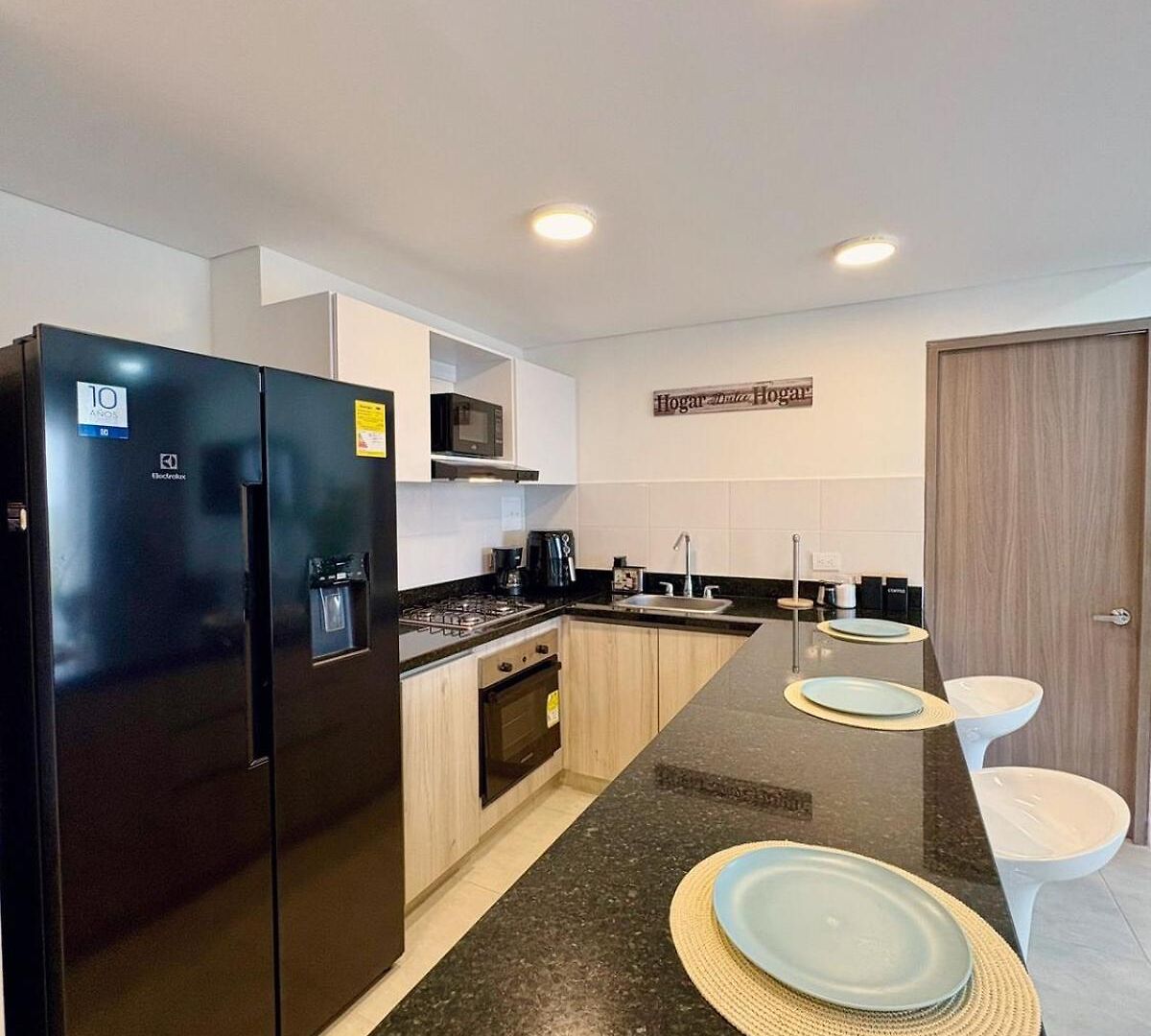 Apartamento Escápate A Serena Del Mar Con Piscina, Sauna Y Relax Cartagena