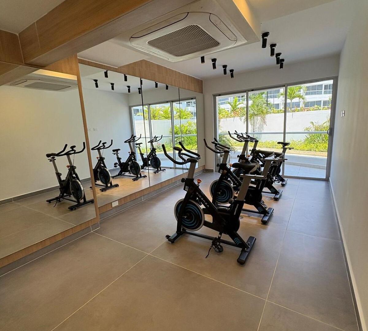 Escápate A Serena Del Mar Con Piscina, Sauna Y Relax Apartamento