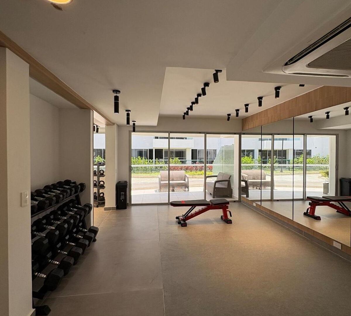 Escápate A Serena Del Mar Con Piscina, Sauna Y Relax Cartagena