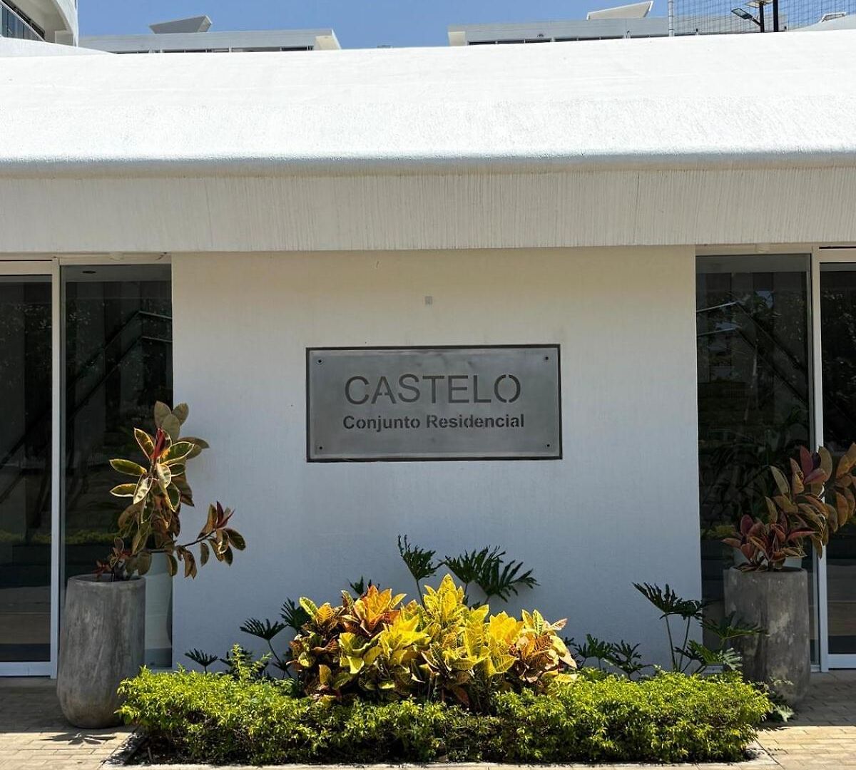 Apartamento Escápate A Serena Del Mar Con Piscina, Sauna Y Relax Cartagena
