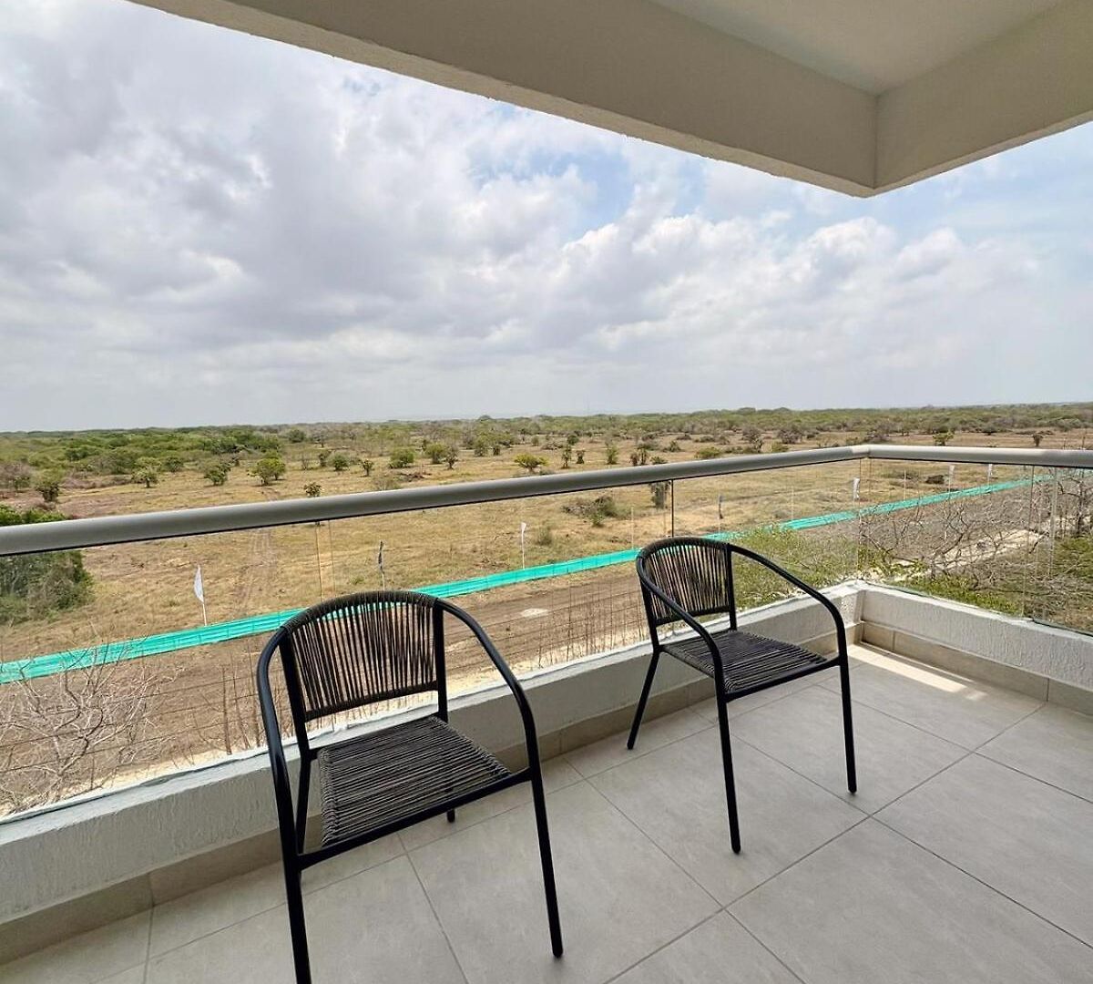 Escápate A Serena Del Mar Con Piscina, Sauna Y Relax