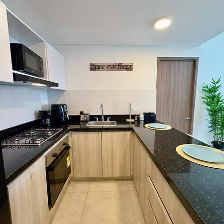 Escápate A Serena Del Mar Con Piscina, Sauna Y Relax Apartamento *