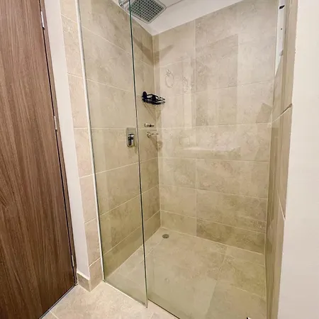Apartamento Escápate A Serena Del Mar Con Piscina, Sauna Y Relax