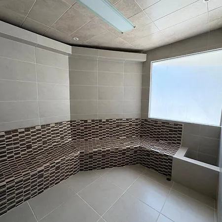 Escápate A Serena Del Mar Con Piscina, Sauna Y Relax Apartamento *