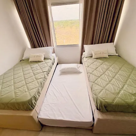 Escápate A Serena Del Mar Con Piscina, Sauna Y Relax *