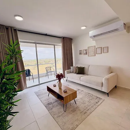 Escápate A Serena Del Mar Con Piscina, Sauna Y Relax Apartamento *