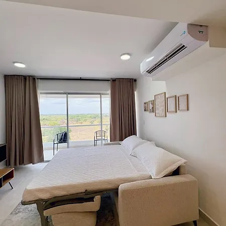 Escápate A Serena Del Mar Con Piscina, Sauna Y Relax * Cartagena