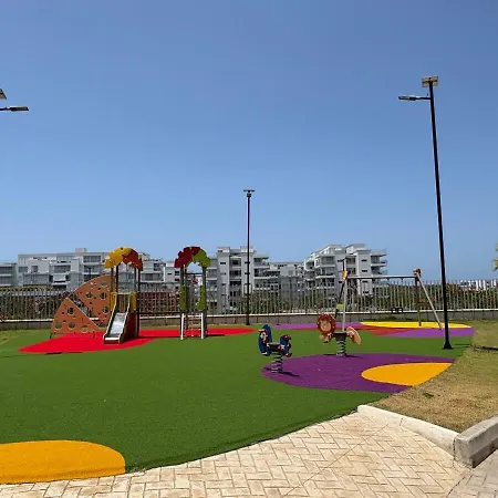 Escápate A Serena Del Mar Con Piscina, Sauna Y Relax