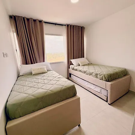Escápate A Serena Del Mar Con Piscina, Sauna Y Relax *